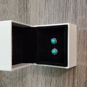 Pandora Earrings